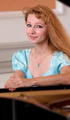 Renata Lichnovská
